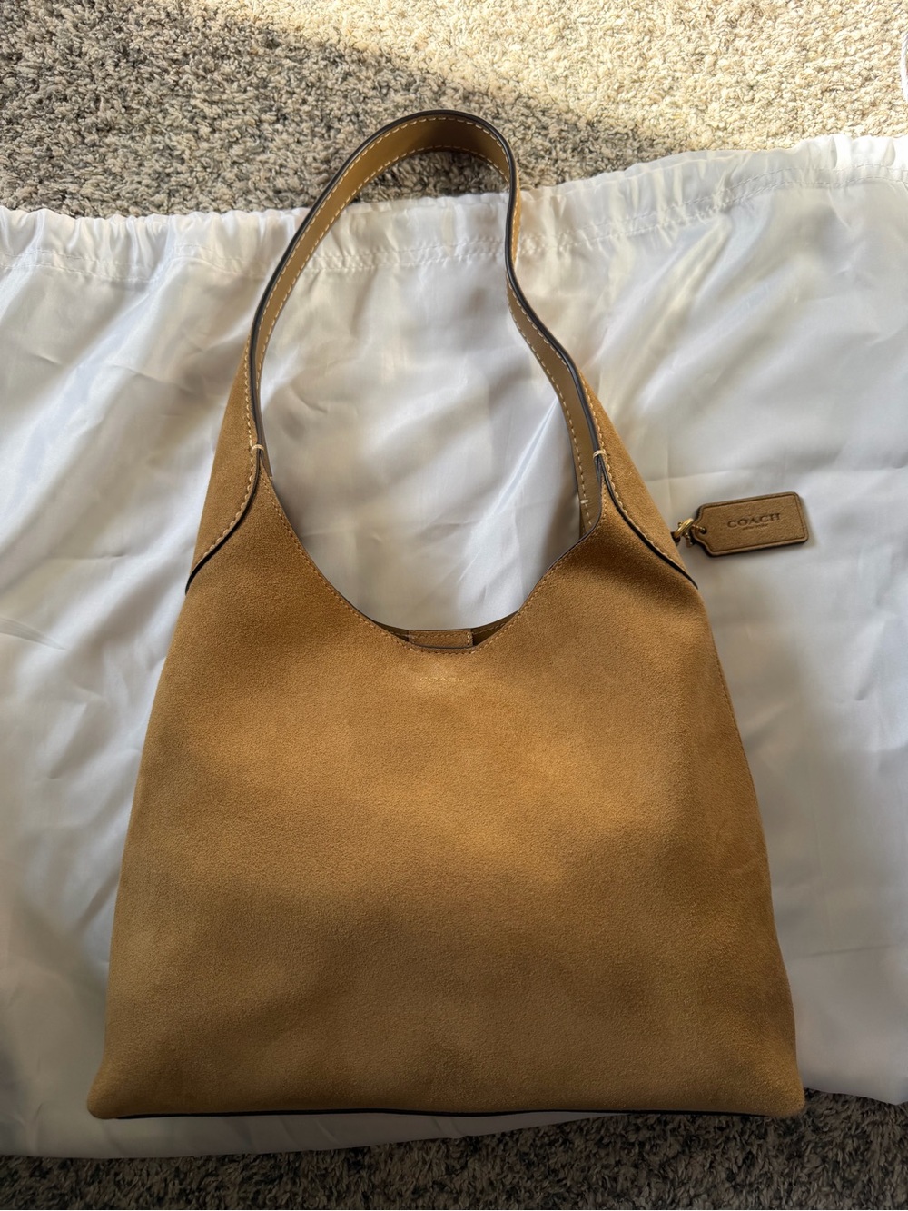 Coach Brooklyn 28
